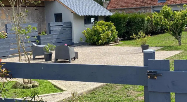 La Closerie Saint Rémy, Book Hotel Hautot-sur-Mer 