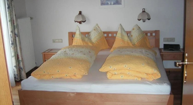 Bauernhof Hinterfischbach, Забронировать Отель Радштадт 