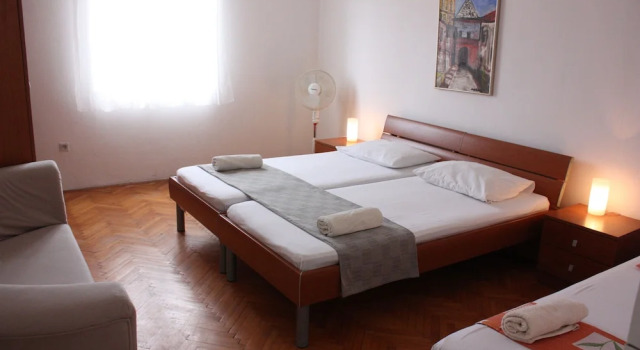 Apartment Sanja, Rezerwuj Apartament Pag 