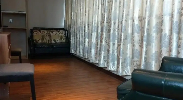 Студия Hangzhou Liyang Apartment