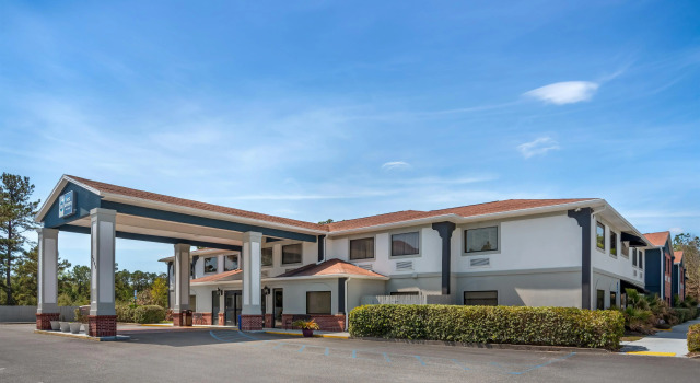 Best Western PLUS Wakulla Inn & Suites, Book Hotel Crawfordville Panhandle Florida