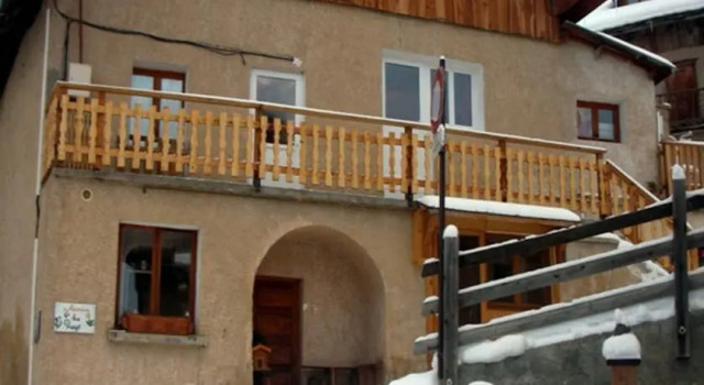 Gîte-Auberge La Grande Ourse