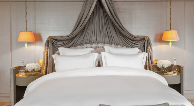 Hôtel de Crillon A Rosewood Hotel