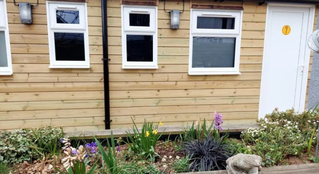 Номер Standard Pensalda Guest House