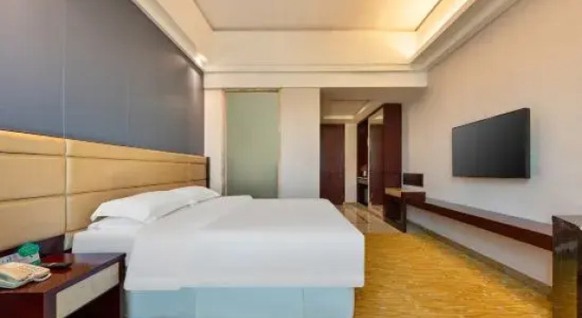 Двухместный номер Business Jun Hao Hotel