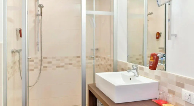 Полулюкс Best Western Plus Hotel Papenburg