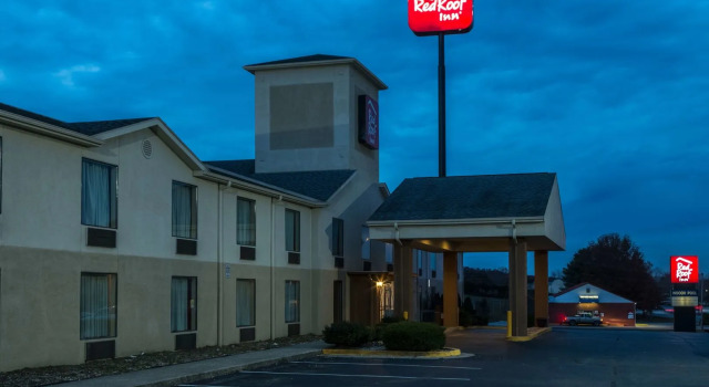 Red Roof Inn Morehead