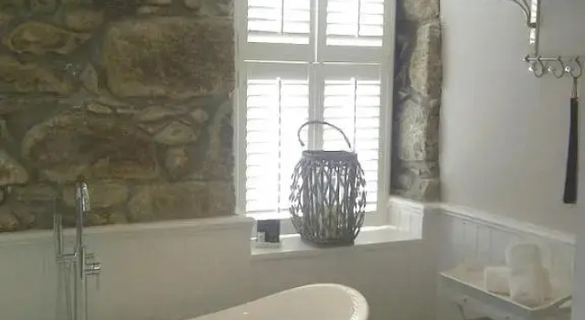 Двухместный номер Deluxe Headland House Luxury B&B