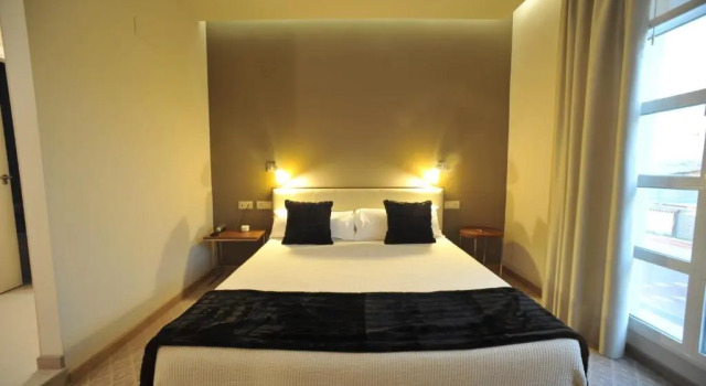 Номер Standard Hotel Luve