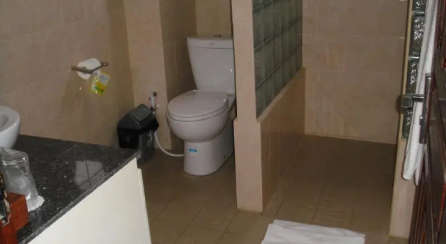 Двухместный номер Standard с красивым видом из окна Sunset Lavinia Hotel