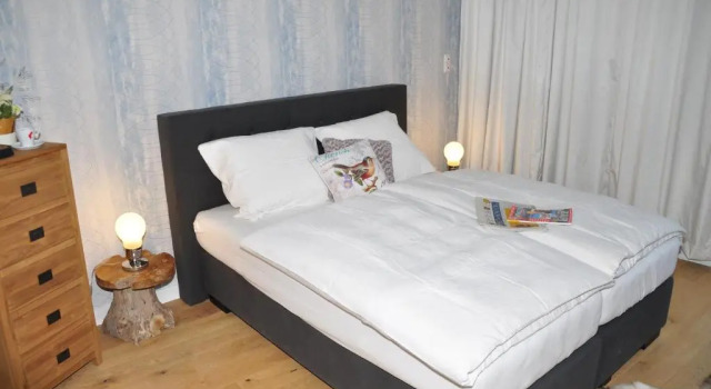 Номер Comfort Six! Eat Work Sleep
