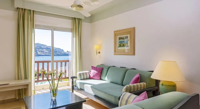 Апартаменты Comfort Hapimag Resort Damnoni