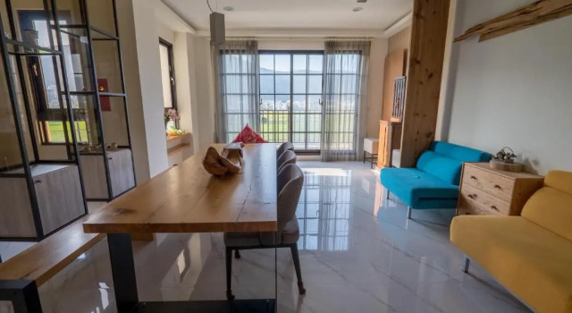 Коттедж Shui Geng Yuan Farm B n B