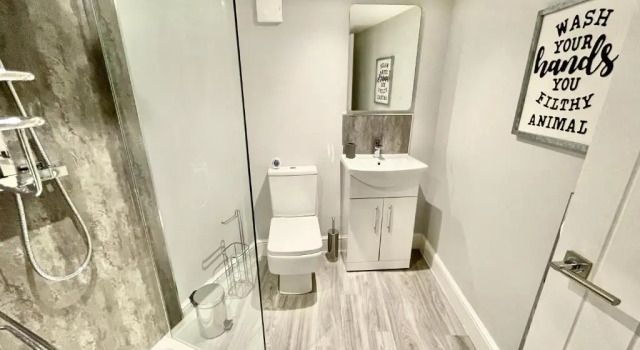 Номер Deluxe LYMM LIVING