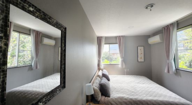 Номер Superior Howard Johnson Changsheng Plaza Meizhou