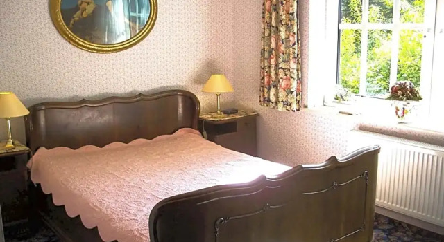 Номер Standard Hotel Barmstedter Hof