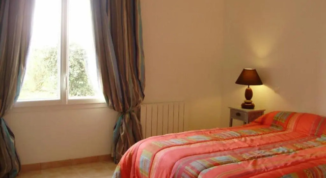 Gite Vairé, 3 pièces, 4 personnes - FR-1-426-431