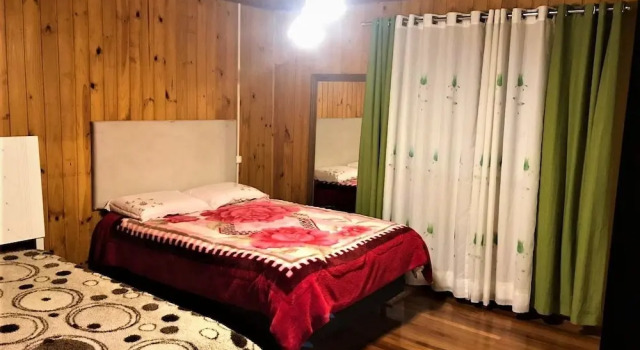 Residencial Serra Grande Gramado, Забронировать Дом для отпуска Виллы Грамаду, Вилла