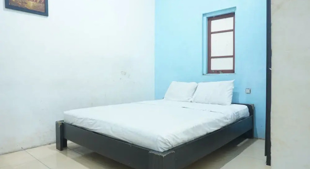 Номер Standard Hotel O Gr Kost Kaladan