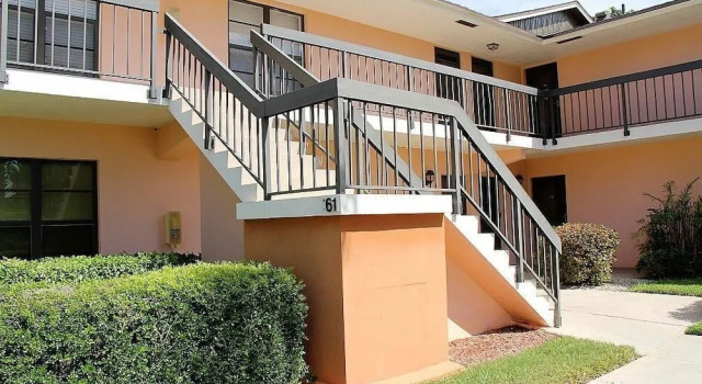 Greenbrier St Condo