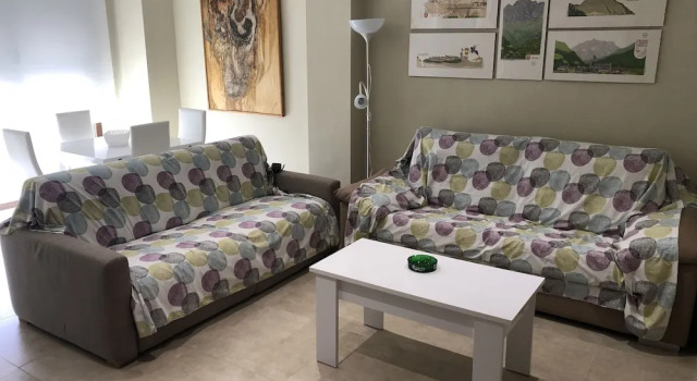 MARIAGUERRERO - La Casita Azul, Reserva ahora Hotel Cabo de Palos Costa Cálida