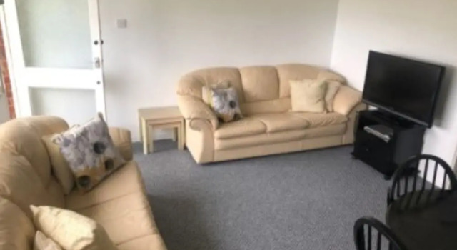 Inviting 2-bed Apartment in Hemsby