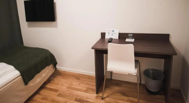 Номер Standard Stay Xtra Hotel Kista
