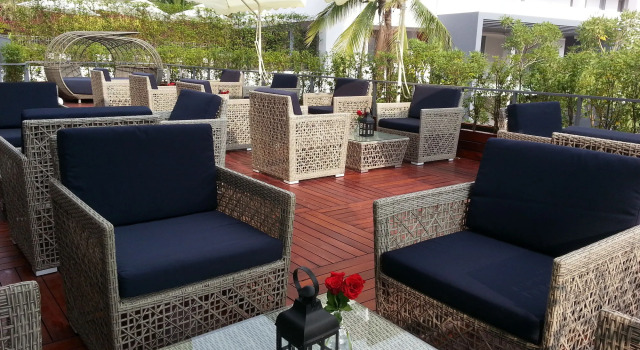 Damrei Angkor Hotel