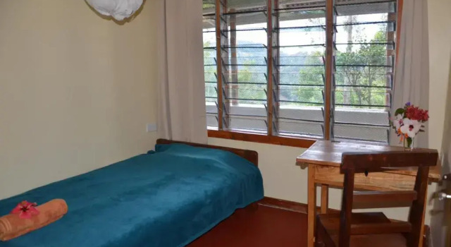 Milemeleni Guesthouse, Réserver Hôtel Lushoto 