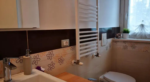 Номер Standard B&B Vivere il Mare