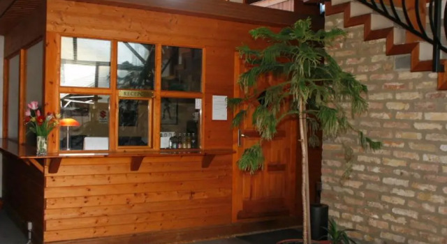 Motel 60, Buchen Sie Motel Hottwan Hewesch