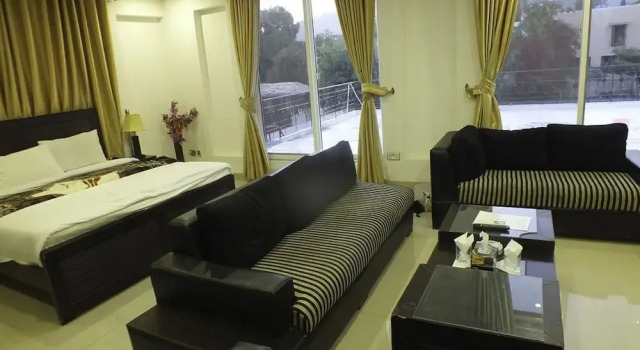 Suite Capetown Guest House