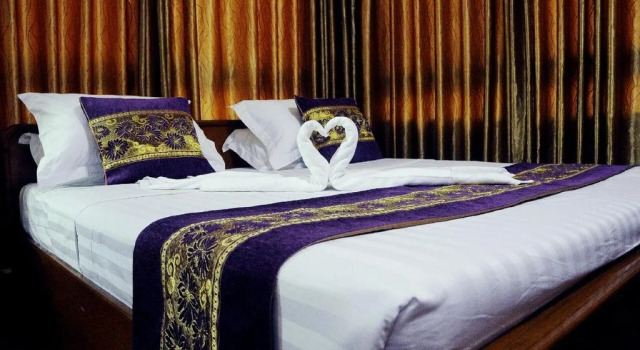 Ya Htike Hotel, Réserver Hôtel Lashio Shan State