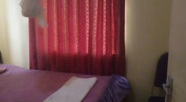 Номер Standard Banana Leaf Hotel
