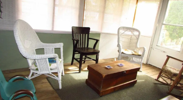 Коттедж Whirlpool Cottage