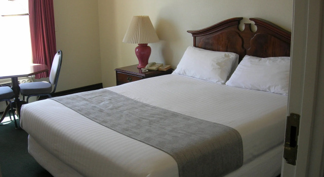 Hotel St. Lauren