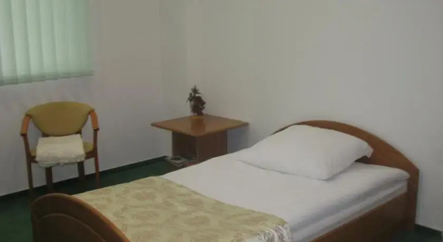 Pokoje Gościnne DACPOL