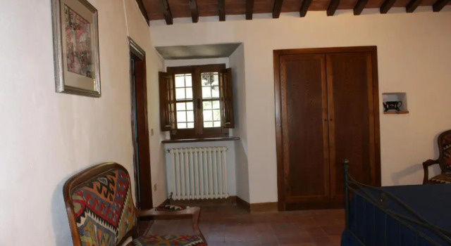 Номер Standard Villa La Nussa
