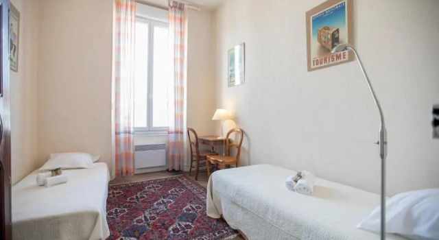 Bohemian Apartment by Connexion
