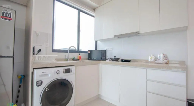 Апартаменты c 1 комнатой Macrolink Medini by RR JBcity
