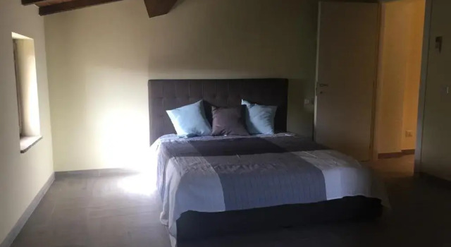 Standard Zimmer Casa Francesconi