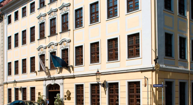 Romantik Hotel Bülow Residenz
