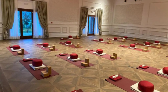 Номер Standard Aumallia Hotel & Spa