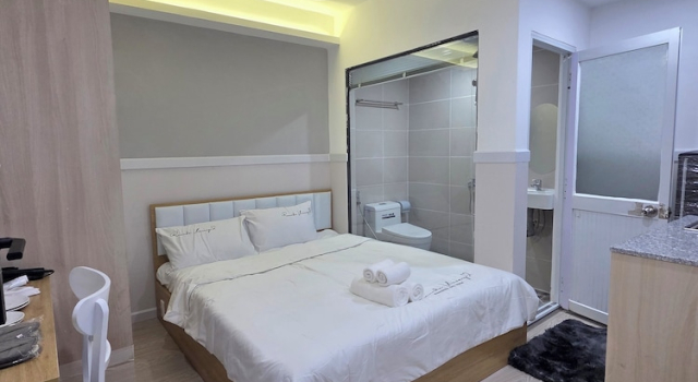 Номер Economy 1001 Stars Hotel