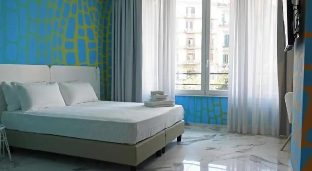 Soul Art Hotel