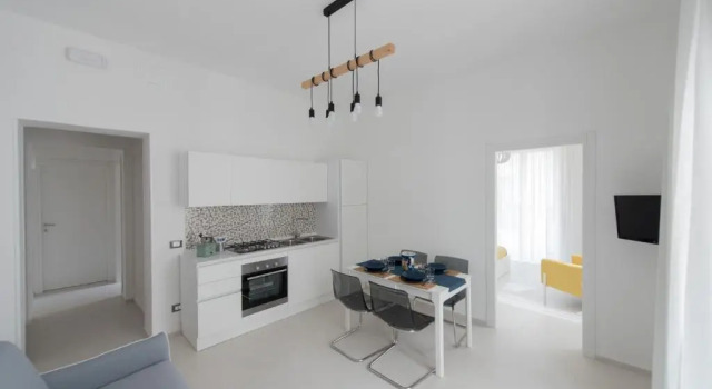 Апартаменты Superior Laurus apartments