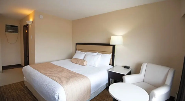 Студия North Star Inn & Suites