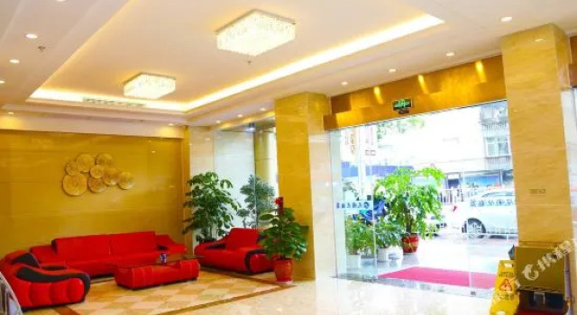 Homeinn Superior Yun Hotel (Longyan Wanbao Plaza)