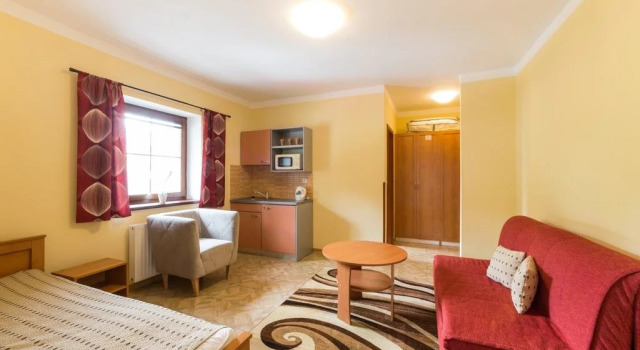Hotel Admiral, Забронировать Отель Липно-над-Влтавой Водохранилище Липно