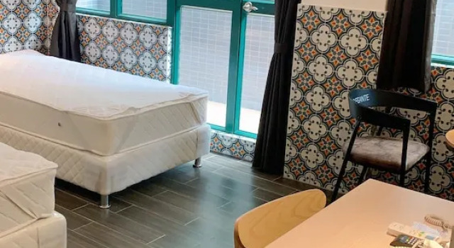 Yönetici daire Pensao Elegante